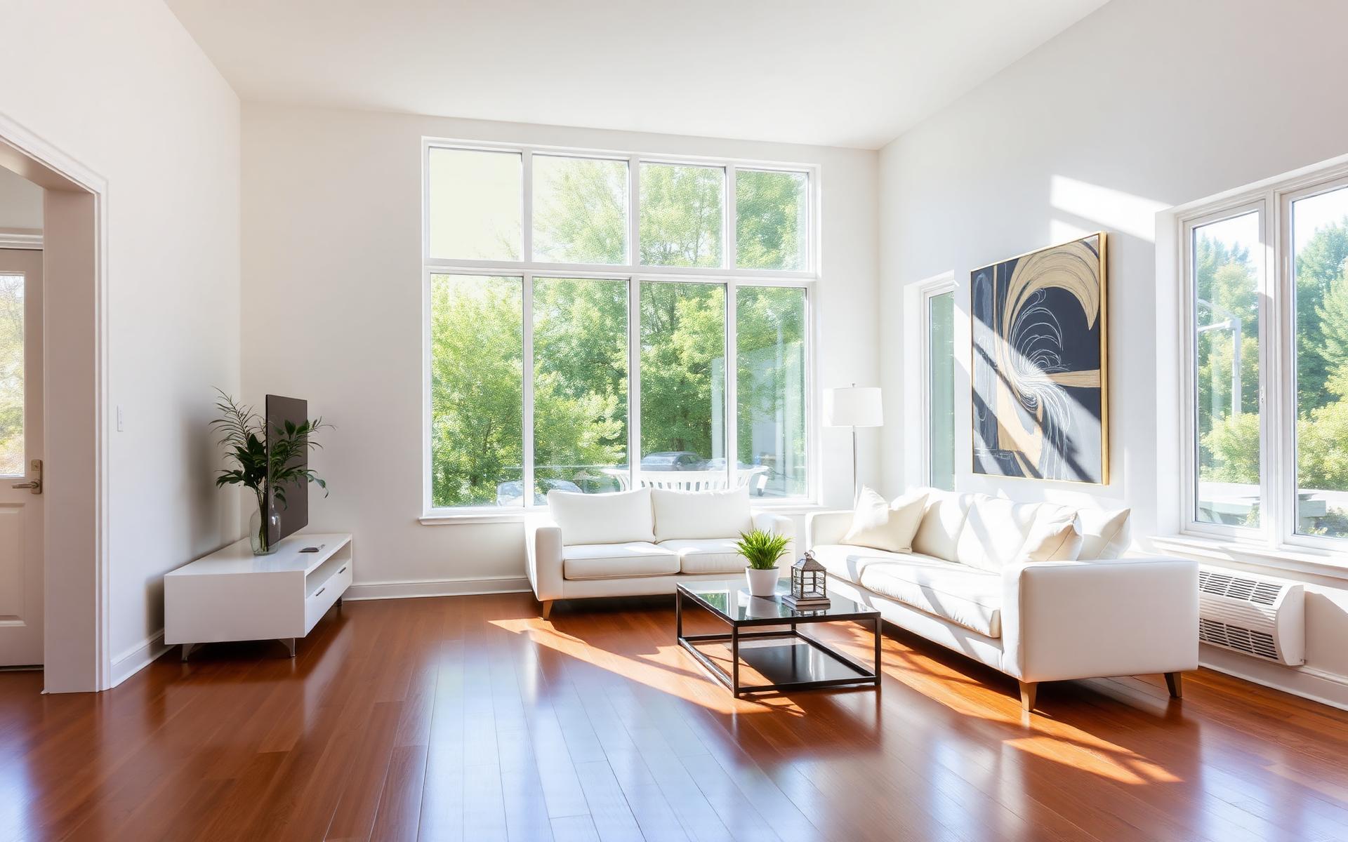 Spotlessly clean home in Metro Detroit, Michigan